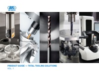 Product Guide - Tooling Solutions Vol. 1