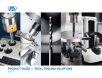 Product Guide - Tooling Solutions Vol. 2
