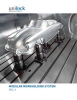 UNILOCK Modular Workholding System