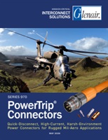 PowerTrip® Connectors