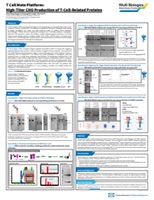 T Cell Mate: High-Titer CHO Production of T-Cell-Related Proteins