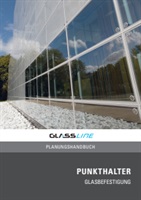 Langlochhalter Planungshandbuch