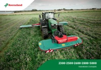 2022 Kubota Range Brochure EN