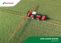 2022 Kubota Range Brochure EN