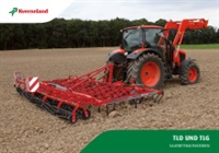 2022 Kubota Range Brochure EN