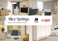 Katalog Alice Springs