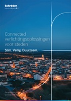 Schréder Shuffle smart column