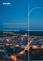 Schréder Shuffle smart column