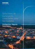 Schréder Shuffle smart column