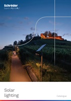 Schréder Shuffle smart column