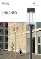 Schréder Shuffle smart column