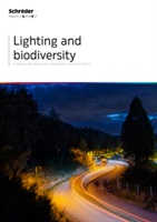 Schréder Shuffle smart column