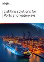 Schréder Shuffle smart column