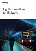 Schréder Shuffle smart column