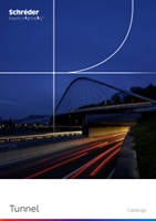 Schréder Shuffle smart column