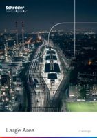 Schréder Shuffle smart column