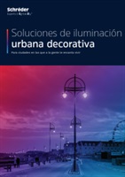 Contaminación lumínica: datos, problemas y soluciones - Sunna Design