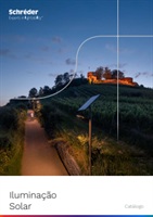 Schréder Shuffle smart column