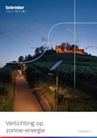 Schréder Shuffle smart column