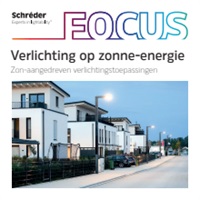 Schréder Shuffle smart column