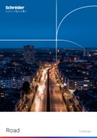 Schréder Shuffle smart column