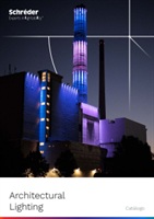 Schréder Shuffle smart column