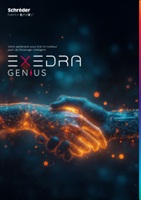 Schréder Shuffle smart column