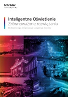 Schréder Shuffle smart column