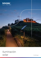 Schréder Shuffle smart column