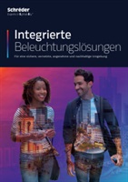 Schréder Shuffle smart column