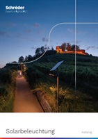 Schréder Shuffle smart column