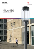 Schréder Shuffle smart column