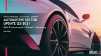 BDO Automotive Sector Update Q2-2021