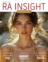 RA Insight Digital Magazine – RA: Eyes