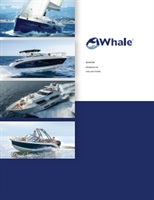 Whale Elektrische Bilgenpumpe Orca - 24V - 189 L/min WHBE3004 - Comptoir  Nautique