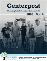 Senior Adult Club - Miamisburg Parks and Recreation