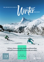 Ski Solutions | Guide to Winter 20/21