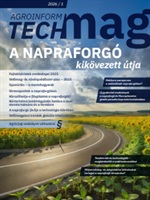 Agroinform TechMag 2026/1