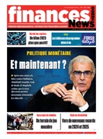 Finances News Hebdo numéro 1134