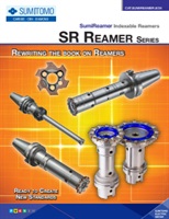 Indexable reamer on sale