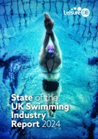 State of the UK Swimming Industry Report 2024