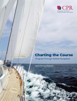 CPR Institute's 2025 Annual Report