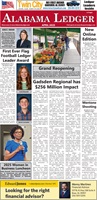The Sports Ledger
