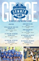 Summer Camps Grace Community School Tyler Tx