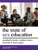 The Basics Students For Sex Education Pro Choice Missouri