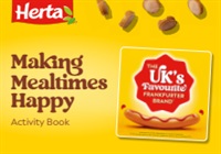Herta UK Brochure