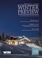 Ski Solutions Winter Preview 2018/19