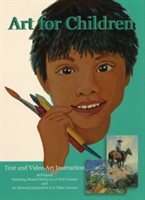 Art Supplies Kit for Artistic Pursuits: Grades K-3