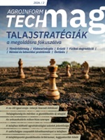 Agroinform TechMag 2026/2