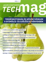 Agroinform TechMag 2026/3 